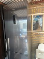 Koelkast/diepvries merk whirlpool, Witgoed en Apparatuur, Koelkasten en IJskasten, 200 liter of meer, Ophalen of Verzenden, Gebruikt