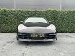 Porsche 911 3.6 CARRERA TIPTRONIC, GT-2 PAKKET, UNIEKE KM'S, Te koop, Geïmporteerd, 320 pk, Benzine
