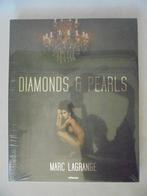 Marc Lagrange - "Diamonds & Pearls - 2013 - nieuw in blister, Fotografen, Marc Lagrange., Nieuw, Ophalen of Verzenden