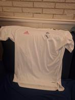 Real Madrid T-shirt maat L., Ophalen of Verzenden, Zo goed als nieuw