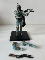 Kotobukiya ArtFX Boba Fett 1:10 ESB - Zo goed als nieuw, Verzamelen, Star Wars, Ophalen of Verzenden, Zo goed als nieuw