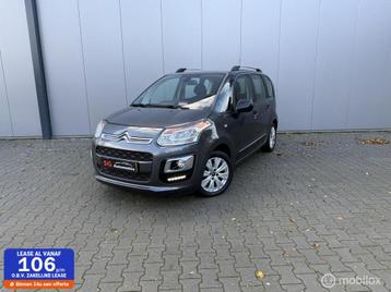 Citroen C3 Picasso 1.2 PureTech Feel Edition Trekhaak beschikbaar voor biedingen