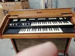 HAMMOND M165  TOONWIELBUIZENORGEL   B3 SOUND, Muziek en Instrumenten, Orgels, Ophalen, Zo goed als nieuw, 2 klavieren, Orgel