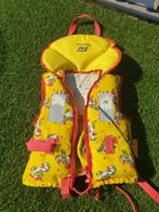 Kinderzwemvest zwemvest kind, Kinderen en Baby's, Kinderkleding | Kinder-zwemkleding, Ophalen of Verzenden, Zo goed als nieuw