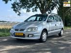Mitsubishi Space Star 1.3 Diamond Airco*01-05-2026 APK*NAP*2, Auto's, Mitsubishi, Voorwielaandrijving, 1299 cc, 15 km/l, Gebruikt