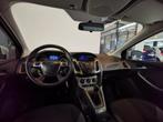 Ford Focus Wagon 1.0 EcoBoost Edition | NAVI | AIRCO | CRUIS, Auto's, Euro 5, Gebruikt, Huisgarantie, Met garantie (alle)
