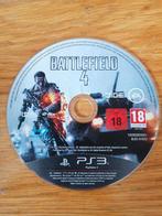 Battlefield 4 - Playstation 3 Game, Ophalen of Verzenden, Shooter, 1 speler, Zo goed als nieuw