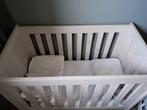 Complete babykamer bed+commode+kast+voedingsstoel+accessoire, Ophalen, Gebruikt, Jongetje of Meisje
