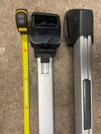 Dakdragers model Audi VW Skoda Seat  gebruikt, Auto diversen, Dakdragers, Ophalen of Verzenden, Gebruikt