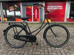 Fietshokje Beverwijk: Raaks Dutch Omafiets D50, (Extra) lage instap, Niet ingevuld, Nieuw, Ophalen of Verzenden