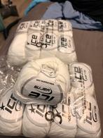 16 bollen ice yarns katoe/acryl, Ophalen of Verzenden, Nieuw, Breien of Haken, Wol of Garen