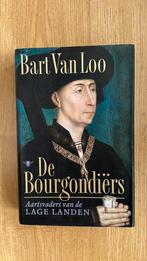 De Bourgondiërs - Bart van Loo, Boeken, Ophalen of Verzenden, Zo goed als nieuw
