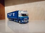 Daf XF zeiloplegger Ruud Borst WSI, Ophalen of Verzenden, Nieuw, Bus of Vrachtwagen, Wsi