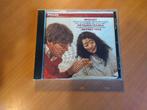 CD Mozart - Mitsuko Uchida, Ophalen of Verzenden, Classicisme, Zo goed als nieuw, Orkest of Ballet