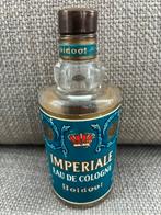 Vintage Boldoot parfumflesje, Verzamelen, Parfumverzamelingen, Ophalen of Verzenden, Gebruikt, Parfumfles