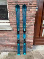 Elan Insomnia 16 dames ski’s 164cm blauw, 160 tot 180 cm, Zo goed als nieuw, Carve, Skiën