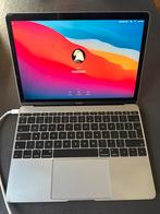 Macbook Retina 12 inch 2015 voor reparatie, Computers en Software, Apple Macbooks, Gebruikt, 8 GB, 512 GB, 12 inch