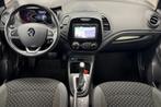 Renault CAPTUR 1.2 TCe Intens*DealerOh*Automaat*Navi*Camera*, Auto's, Stof, Gebruikt, 4 cilinders, 635 kg