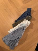 Overhemden voor 4 á 5-jarigen, Kinderen en Baby's, Kinderkleding | Maat 116, Ophalen, Zo goed als nieuw, Jongen of Meisje, Overhemd of Blouse
