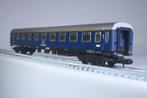 Sneltreinwagen 1e kl, type Aüm, blauw, DB, Hobby en Vrije tijd, Modeltreinen | N-Spoor, Arnold, Gebruikt, Gelijkstroom, Wagon