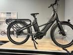 Longtail elektrische fietsen direct uit voorraad!!!, Nieuw, Cube, Ophalen of Verzenden, 50 km per accu of meer