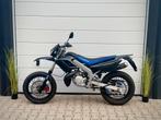 Derbi DRD Racing 50cc (leovince, goed onderhouden), Fietsen en Brommers, Brommers | Derbi, Ophalen, 6 versnellingen, Gebruikt