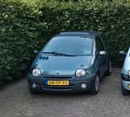 Renault Twingo 1.2 16V E4 2006 Groen, Voorwielaandrijving, 4 cilinders, 4 stoelen, Origineel Nederlands