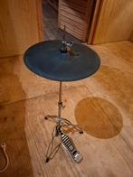 ATV aDrums 14 inch Hihat - aD-H14 2 delige hihat, Muziek en Instrumenten, Ophalen of Verzenden, Zo goed als nieuw, Overige merken