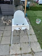 Kinderstoel ikea, Ophalen of Verzenden, Zo goed als nieuw, Overige typen