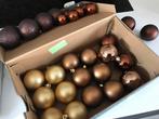 Kerstballen 30 stuks, Diversen, Kerst, Ophalen, Zo goed als nieuw