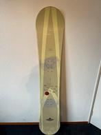 Gothic f60 snowboard 160, Ophalen, Zo goed als nieuw, Board