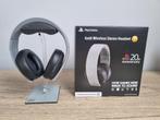 PS4 20th Anniversary Headset + Display stand, Ophalen of Verzenden, Nieuw, Overige typen, PlayStation 4
