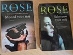 Karen Rose - Moord voor mij & Schreeuw voor mij, Ophalen of Verzenden, Gelezen, Karen Rose, Amerika
