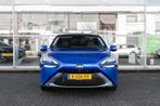 Toyota Mirai FCV 182pk CVT Prestige, Auto's, Achterwielaandrijving, Gebruikt, Mirai, Blauw