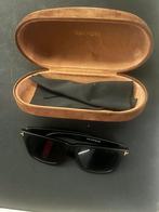 Tom ford bril, Sieraden, Tassen en Uiterlijk, Zonnebrillen en Brillen | Heren, Overige merken, Zwart, Ophalen of Verzenden, Zo goed als nieuw
