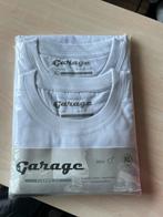 T-shirt 2-pack garage White XL, Garage, Nieuw, Ophalen of Verzenden, Maat 56/58 (XL)