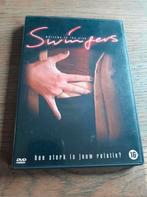 Swingers dvd., Cd's en Dvd's, Vanaf 16 jaar, Drama, Ophalen of Verzenden, Zo goed als nieuw