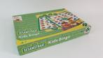 Sesamstraat Kids Bingo, Selecta 2005. 8C4, Tweedehands verkoop, Tweedehands verkoop, Gebruikt, Ophalen of Verzenden