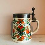 Vintage BMF bierpul keramiek, Antiek en Kunst, Antiek | Keramiek en Aardewerk, Verzenden