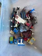 LEGO verzameling 6,5 kg - gesorteerd + minifiguren, Kinderen en Baby's, Speelgoed | Duplo en Lego, Ophalen, Gebruikt