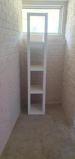 ikea kallax open kast 190x35x38 hbd, Huis en Inrichting, Ophalen, Gebruikt, Overige houtsoorten