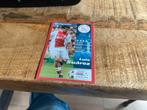 Ajax luis suares like panini  seizoen 8/9, Verzamelen, Sportartikelen en Voetbal, Ophalen of Verzenden, Ajax, Poster, Plaatje of Sticker