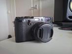 Fujifilm X100S - goede staat, Audio, Tv en Foto, Compact, Ophalen of Verzenden, Zo goed als nieuw, Fuji