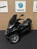 Piaggio MP3 500 LT HPE ABS ASR 2019 Autorijbewijs, Bedrijf, Sport, 1 cilinder, 12 t/m 35 kW