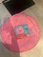 Roze HEMA Pop-it-Up Bedroometent Doll, Ophalen of Verzenden, Zo goed als nieuw