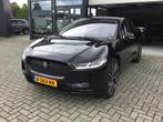 Jaguar I-PACE EV400 R-Dynamic LIMITED EDTION BLACK 90KW, Automaat, 750 kg, I-PACE, 470 km