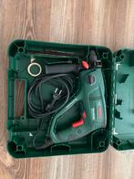 Bosh Klopboormachine, Doe-het-zelf en Verbouw, Ophalen of Verzenden, Zo goed als nieuw, Boormachine