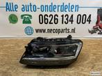 VW TIGUAN 5NA VOL LED KOPLAMP LINKS ORIGINEEL 5NB941035D, Ophalen of Verzenden, Gebruikt, Volkswagen