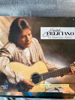 LP José Feliciano Tu inmenso amor, Overige formaten, Gebruikt, Ophalen of Verzenden, Europees