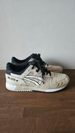Asics Gel Lyte III Feather Grey Birch Sneakers maat 40, Kleding | Heren, Schoenen, Overige kleuren, Ophalen of Verzenden, Asics
